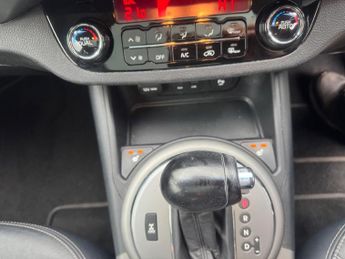 Kia Sportage 2.0 CRDi KX-3 Auto AWD Euro 5 5dr