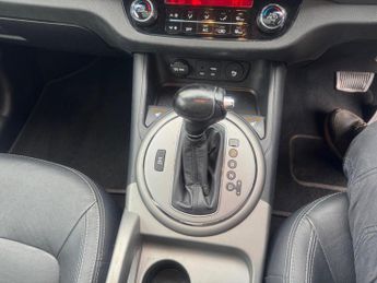 Kia Sportage 2.0 CRDi KX-3 Auto AWD Euro 5 5dr