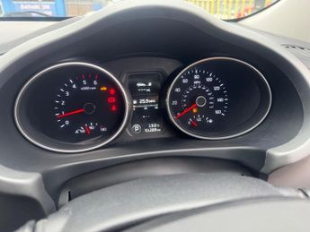 Kia Sportage 2.0 CRDi KX-3 Auto AWD Euro 5 5dr