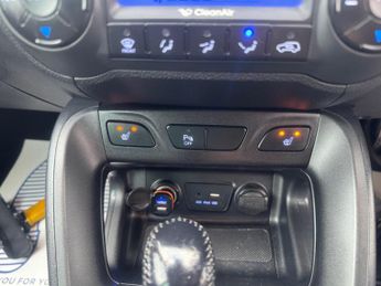 Hyundai ix35 2.0 CRDi Premium Auto 4WD Euro 5 5dr