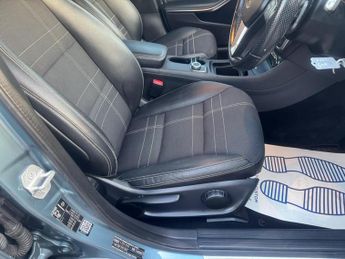 Mercedes-Benz A Class 1.8 A200 CDI Sport 7G-DCT Euro 5 (s/s) 5dr