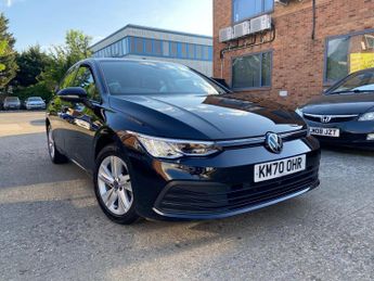 Volkswagen Golf 1.5 TSI Life Euro 6 (s/s) 5dr