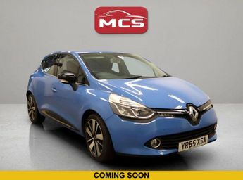 Renault Clio 0.9 TCe Dynamique S Nav Hatchback 5dr Petrol Manual Euro 6