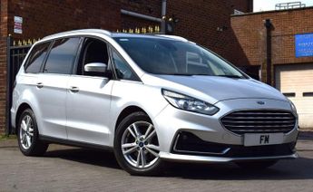 Ford Galaxy 2.0 EcoBlue Titanium Auto Euro 6 (s/s) 5dr