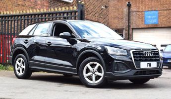 Audi Q2 2.0 TDI 30 Technik S Tronic Euro 6 (s/s) 5dr