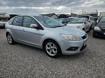 Ford Focus 1.6 Sport 5dr