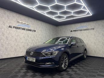 Volkswagen Passat 2.0 TDI GT DSG Euro 6 (s/s) 5dr