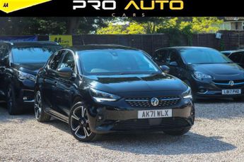 Vauxhall Corsa 1.2 Elite Edition Euro 6 5dr
