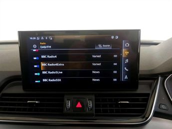 Audi Q5 2.0 TFSI 45 S line S Tronic quattro Euro 6 (s/s) 5dr