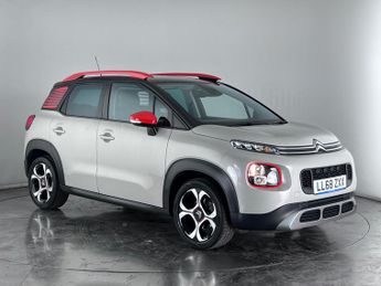 Citroen C3 1.2 PureTech Flair EAT6 Euro 6 (s/s) 5dr