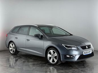 SEAT Leon 1.4 EcoTSI FR Sport Tourer DSG Euro 6 (s/s) 5dr