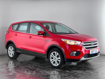 Ford Kuga 1.5T EcoBoost Zetec Auto AWD Euro 6 (s/s) 5dr