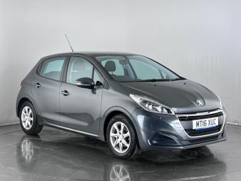 Peugeot 208 1.2 PureTech Active Euro 6 5dr