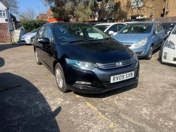 Honda Insight 1.3h IMA ES CVT Euro 5 5dr