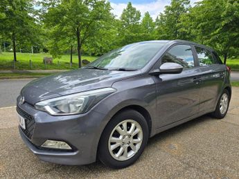 Hyundai I20 1.4 SE Auto Euro 6 5dr