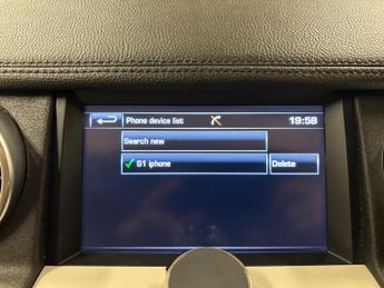 Land Rover Discovery 4 3.0 SD V6 HSE Auto 4WD Euro 5 (s/s) 5dr