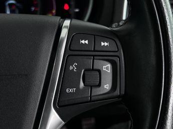 Volvo V40 2.0 T2 R-Design Nav Plus Euro 6 (s/s) 5dr