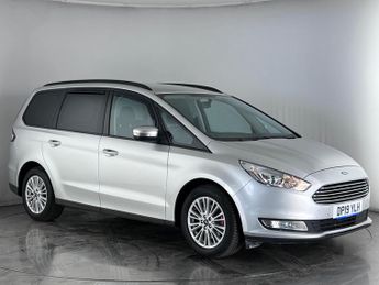 Ford Galaxy 2.0 EcoBlue Zetec Auto Euro 6 (s/s) 5dr