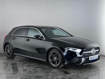 Mercedes A Class 1.3 A180 AMG Line 7G-DCT Euro 6 (s/s) 5dr
