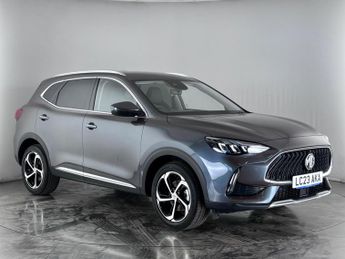 MG HS 1.5 T-GDI Trophy DCT Euro 6 (s/s) 5dr