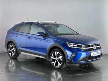 Volkswagen Taigo 1.0 TSI Style DSG Euro 6 (s/s) 5dr