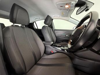Peugeot 208 1.2 PureTech Allure Premium EAT Euro 6 (s/s) 5dr