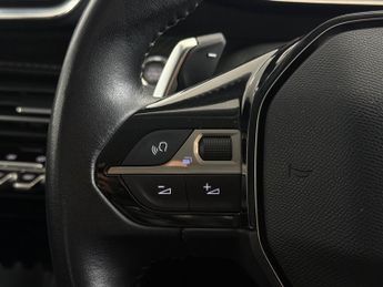 Peugeot 208 1.2 PureTech Allure Premium EAT Euro 6 (s/s) 5dr
