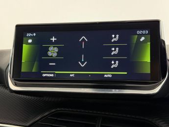 Peugeot 208 1.2 PureTech Allure Premium EAT Euro 6 (s/s) 5dr
