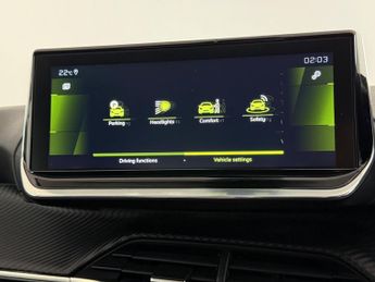 Peugeot 208 1.2 PureTech Allure Premium EAT Euro 6 (s/s) 5dr