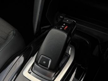 Peugeot 208 1.2 PureTech Allure Premium EAT Euro 6 (s/s) 5dr