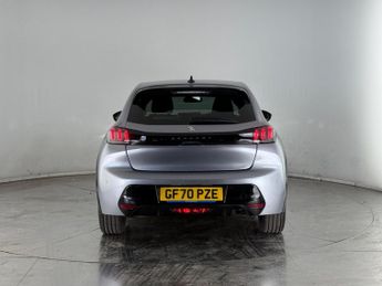 Peugeot 208 1.2 PureTech Allure Premium EAT Euro 6 (s/s) 5dr