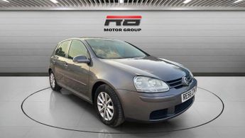 Volkswagen Golf TDi 1.9 TDI Match 5dr
