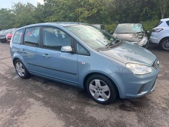 Ford C Max 1.6 16v Style 5dr