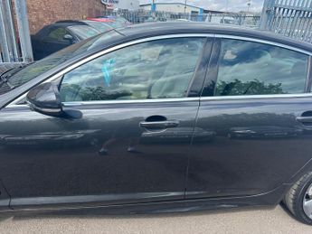 Jaguar XF 3.0d S V6 Portfolio Auto Euro 5 4dr