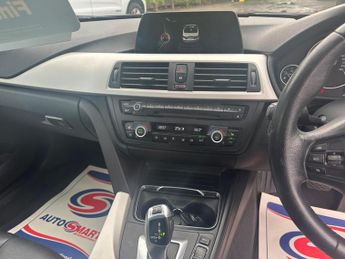 BMW 4 Series 2.0 420d SE Auto Euro 6 (s/s) 2dr