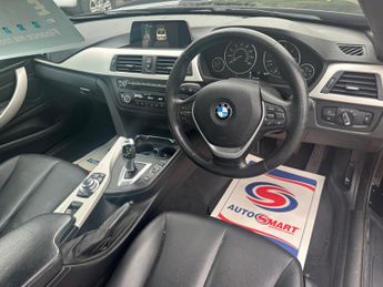 BMW 4 Series 2.0 420d SE Auto Euro 6 (s/s) 2dr