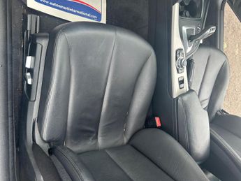 BMW 4 Series 2.0 420d SE Auto Euro 6 (s/s) 2dr