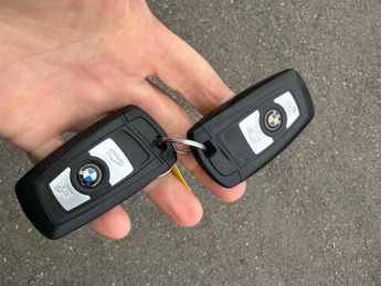 BMW 4 Series 2.0 420d SE Auto Euro 6 (s/s) 2dr
