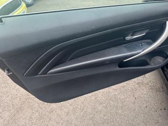 BMW 4 Series 2.0 420d SE Auto Euro 6 (s/s) 2dr