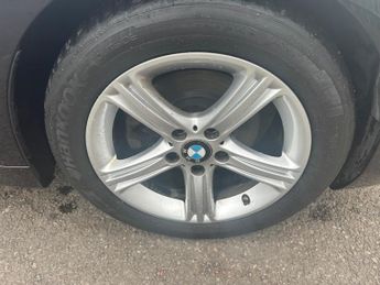 BMW 4 Series 2.0 420d SE Auto Euro 6 (s/s) 2dr