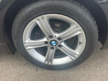 BMW 4 Series 2.0 420d SE Auto Euro 6 (s/s) 2dr