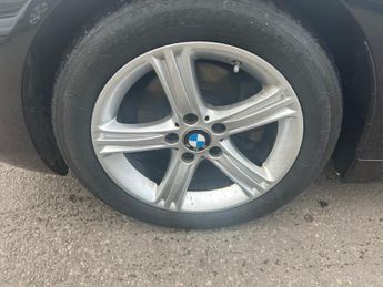 BMW 4 Series 2.0 420d SE Auto Euro 6 (s/s) 2dr