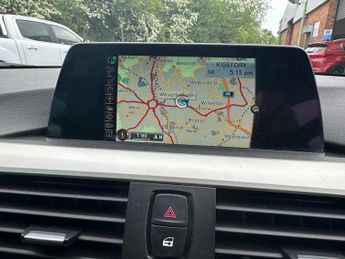 BMW 4 Series 2.0 420d SE Auto Euro 6 (s/s) 2dr