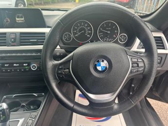 BMW 4 Series 2.0 420d SE Auto Euro 6 (s/s) 2dr