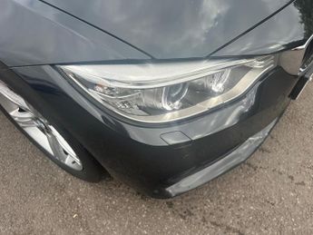 BMW 4 Series 2.0 420d SE Auto Euro 6 (s/s) 2dr