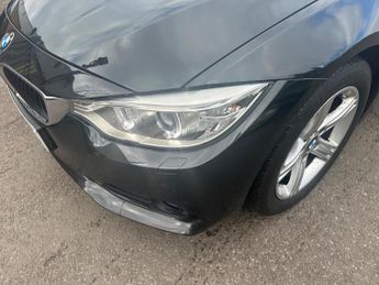 BMW 4 Series 2.0 420d SE Auto Euro 6 (s/s) 2dr