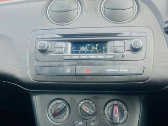SEAT Ibiza 1.4 TSI FR DSG Euro 5 5dr