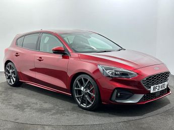Ford Focus 2.0 EcoBlue ST Euro 6 (s/s) 5dr