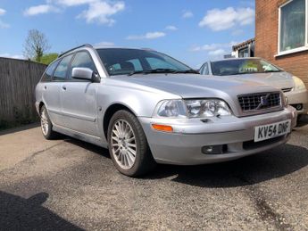 Volvo V40 1.8 SE 5dr