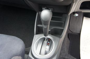 Honda Jazz 1.4 i-VTEC EX CVT Euro 5 5dr